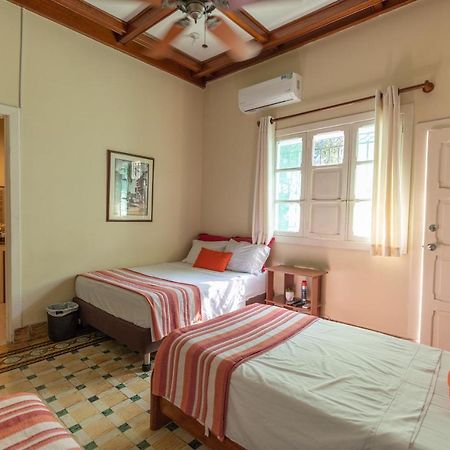 CartagenaLa Casa Azul公寓 外观 照片
