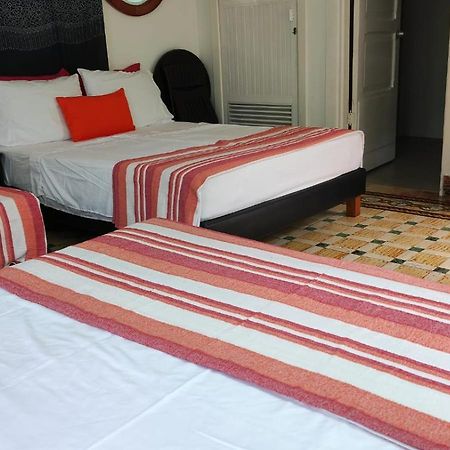 CartagenaLa Casa Azul公寓 外观 照片
