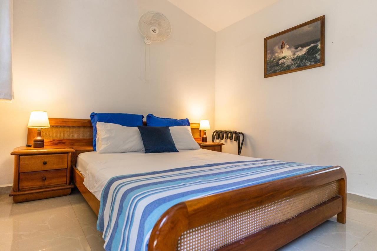 CartagenaLa Casa Azul公寓 外观 照片