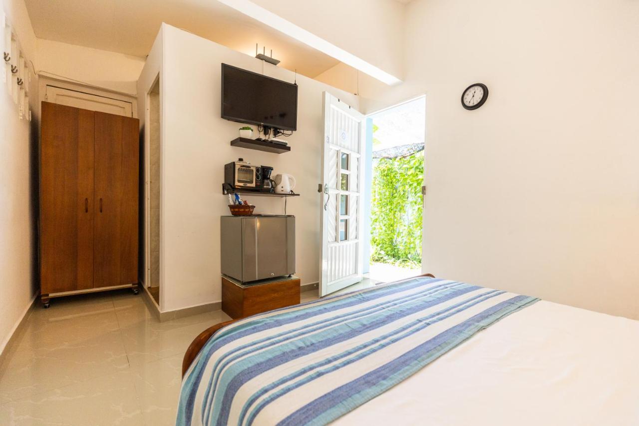 CartagenaLa Casa Azul公寓 外观 照片