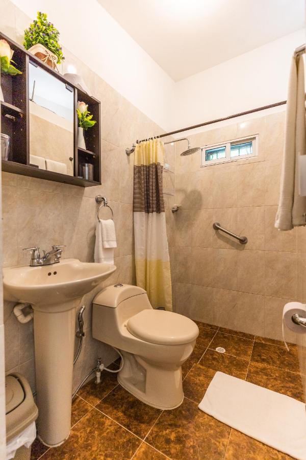 CartagenaLa Casa Azul公寓 外观 照片