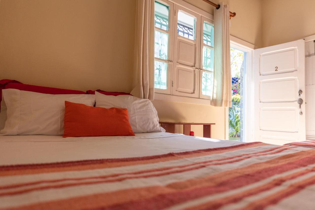 CartagenaLa Casa Azul公寓 外观 照片