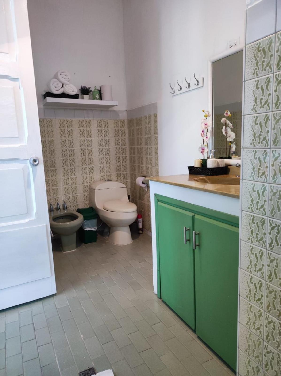 CartagenaLa Casa Azul公寓 外观 照片