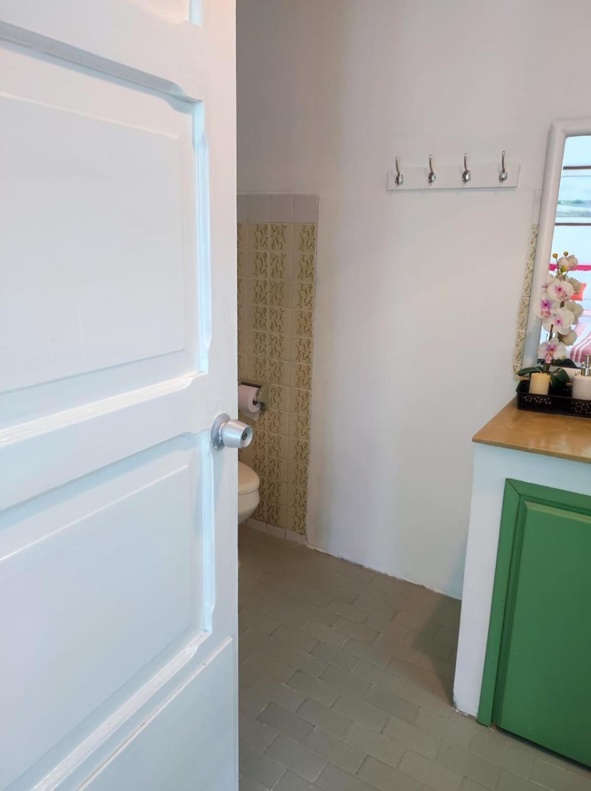 CartagenaLa Casa Azul公寓 外观 照片