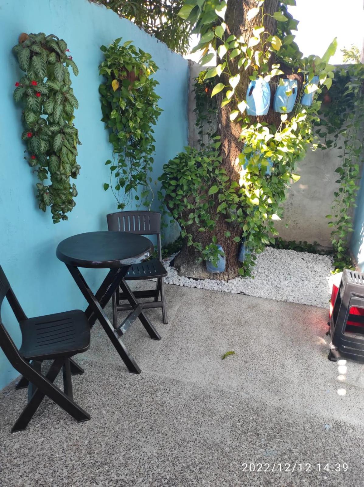 CartagenaLa Casa Azul公寓 外观 照片