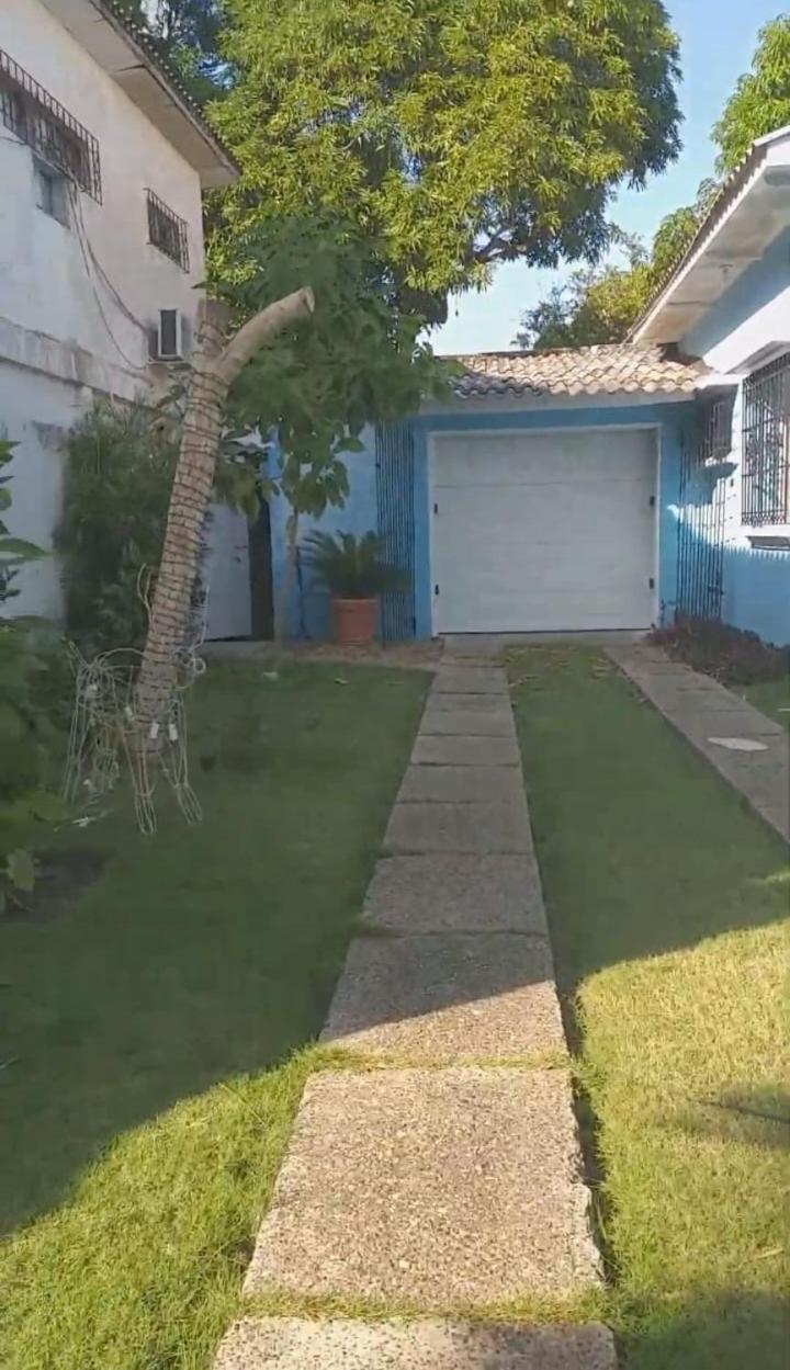 CartagenaLa Casa Azul公寓 外观 照片