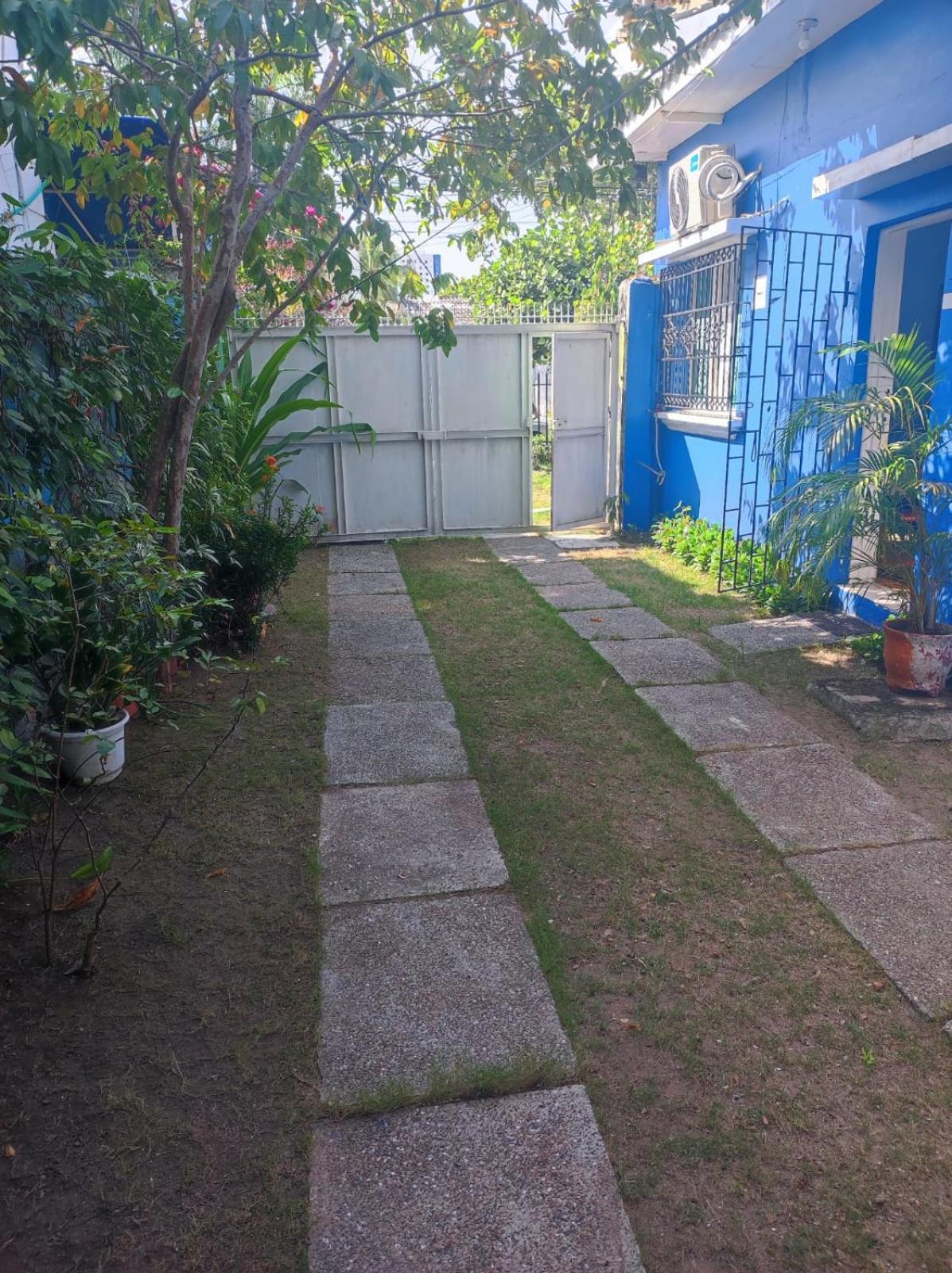 CartagenaLa Casa Azul公寓 外观 照片