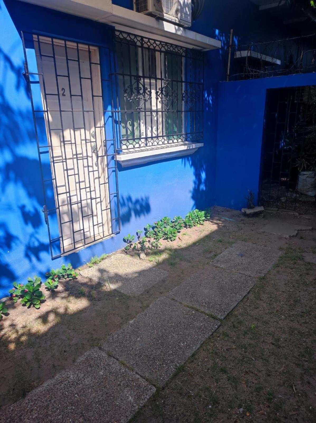 CartagenaLa Casa Azul公寓 外观 照片