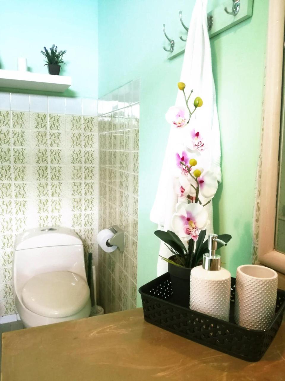 CartagenaLa Casa Azul公寓 外观 照片