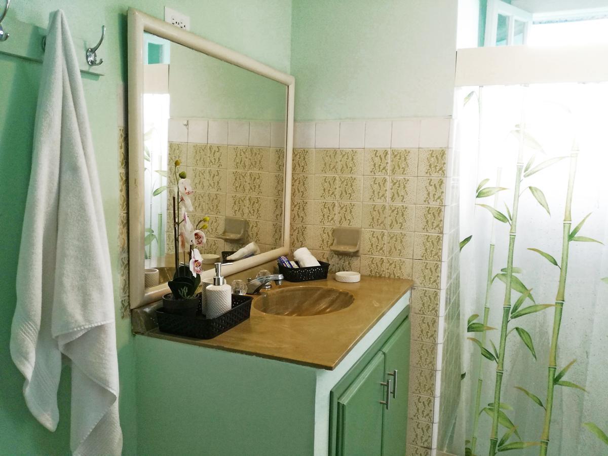 CartagenaLa Casa Azul公寓 外观 照片