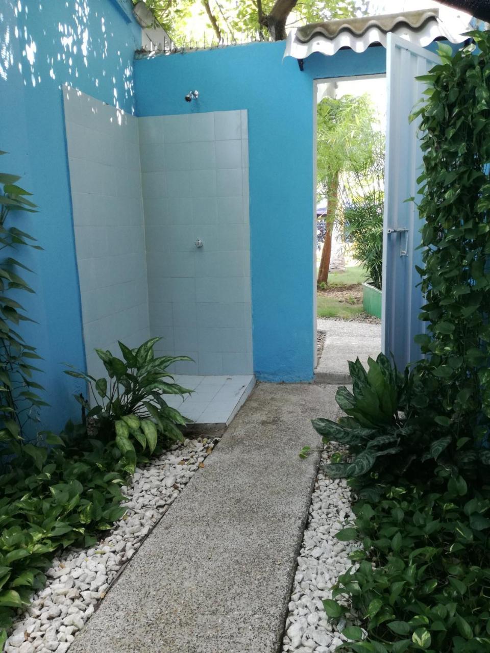 CartagenaLa Casa Azul公寓 外观 照片