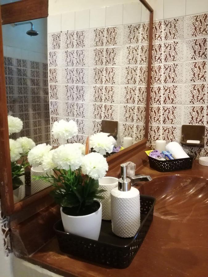CartagenaLa Casa Azul公寓 外观 照片